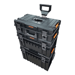 CAJA PORTAHERRAMIENTA HEAVY DUTY APILABLE BAHCO	