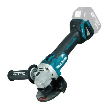 Esmeril Angular Inalámbrico 20V 115mm 1000W Batería y Cargador Total