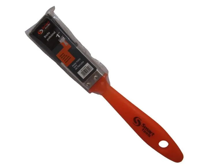 BROCHA 3" SMART