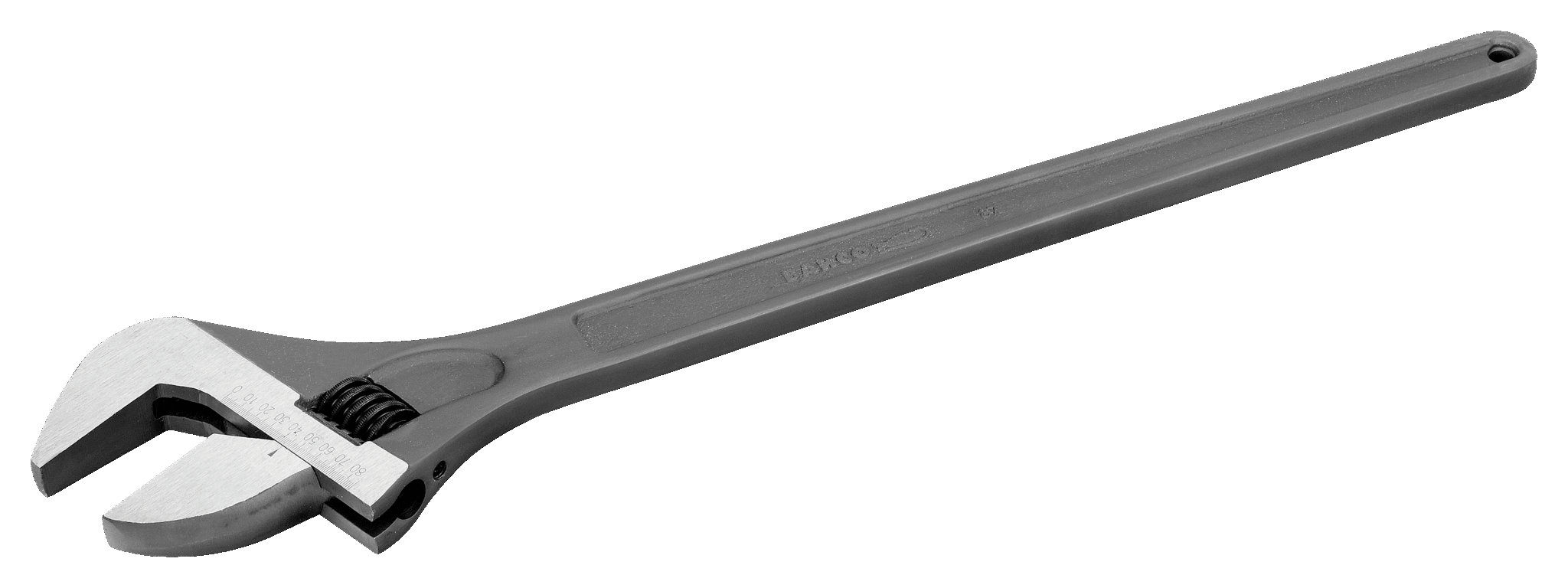 LLAVE AJUSTABLE 24" BAHCO