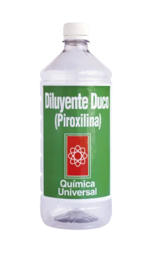 Diluyente Duco