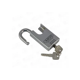 CANDADO ROCK ACERO 83CS/55 ABUS