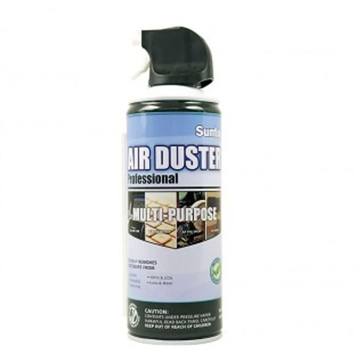 AIRE COMPRIMIDO ADG-001 400ML CON APLICADOR