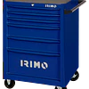 CARRO PORTAHERRAMIENTAS 6 BANDEJAS IRIMO