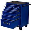CARRO PORTAHERRAMIENTAS 6 BANDEJAS IRIMO