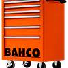 CARRO PORTAHERRAMIENTAS 6 BANDEJAS BAHCO