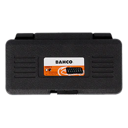 JUEGO DE EXTRACTOR DE ESPARRAGOS 15 PZAS BAHCO