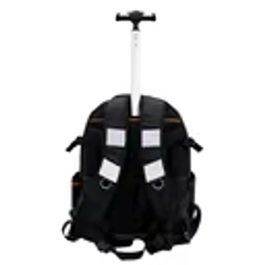 Mochila Portaherramientas C/ Ruedas BAHCO 