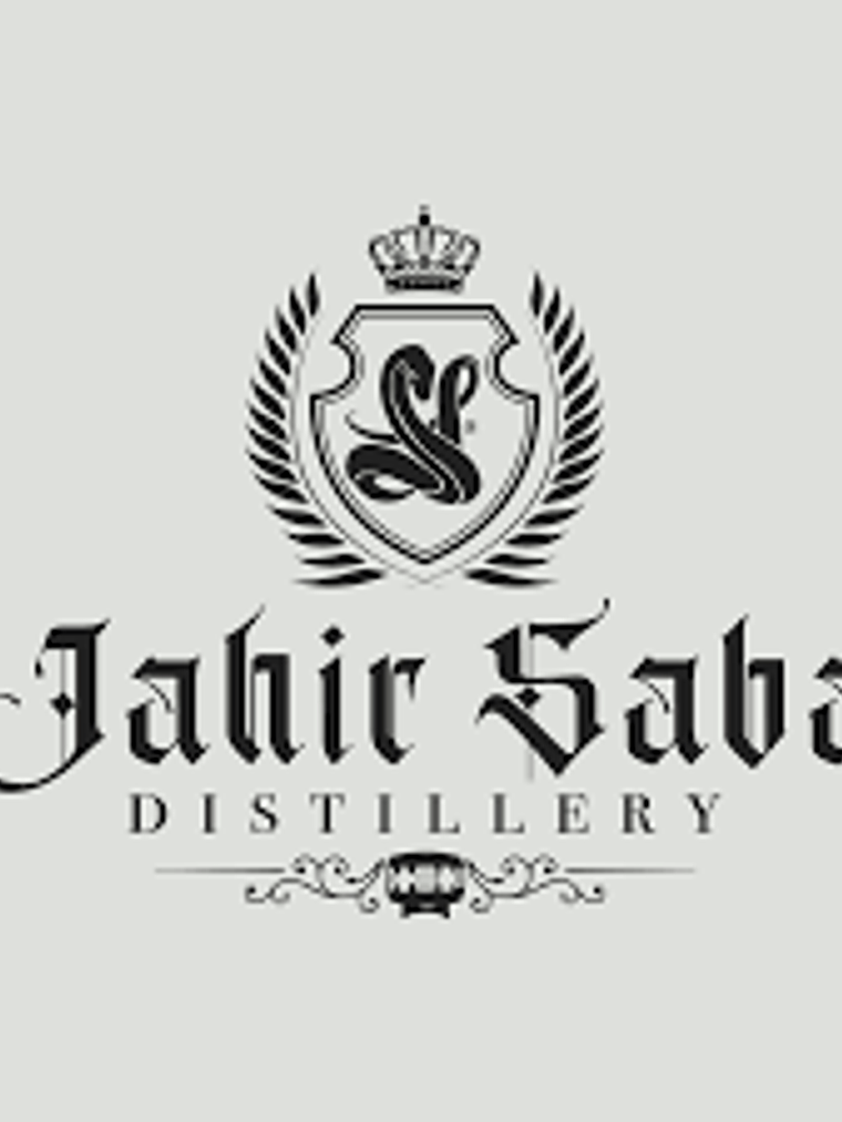 Pisco Jahir Saba Reserva 12 años  1