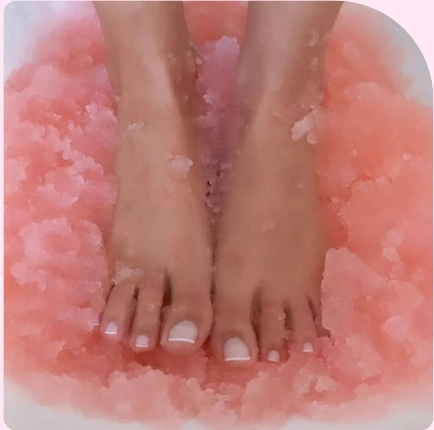JELLYSPA PEDICURE PASO 1 Y 2 200gr 3