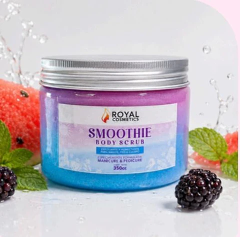 SMOOTHIE EXFOLIANTE 