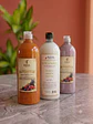 CREMA EXFOLIANTE 1 LITRO - Miniatura 2