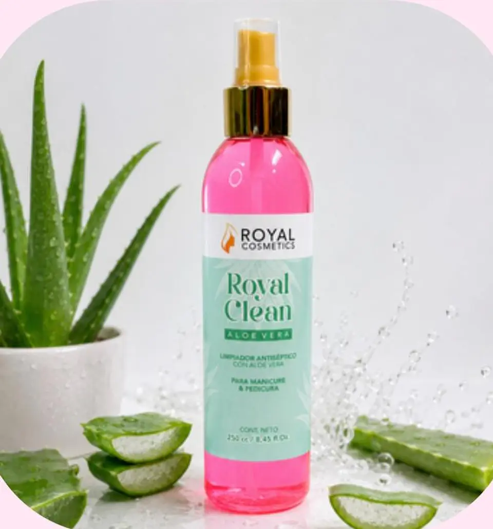 ROYAL CLEAN 1