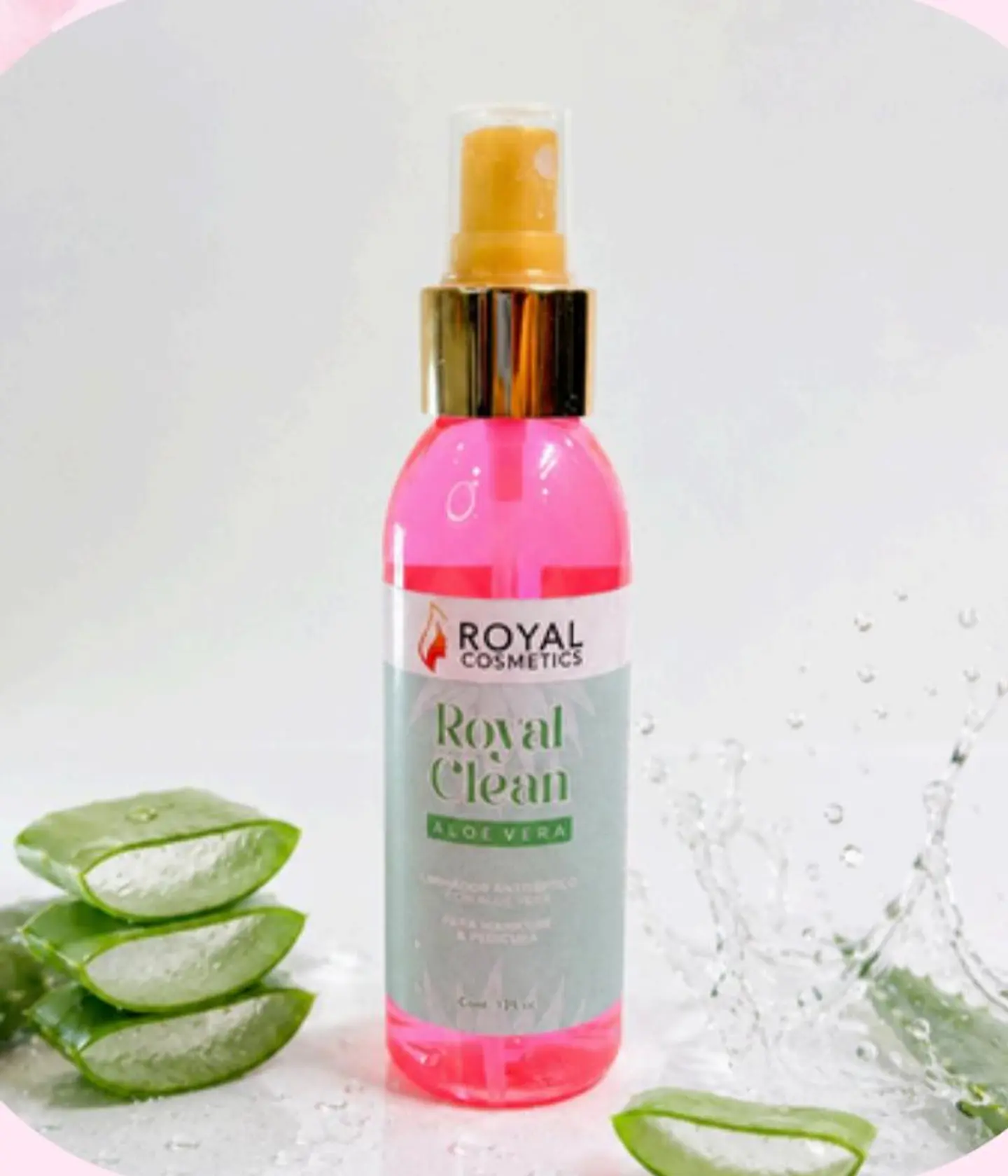 ROYAL CLEAN 2