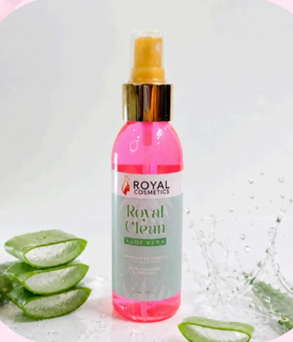 ROYAL CLEAN 2
