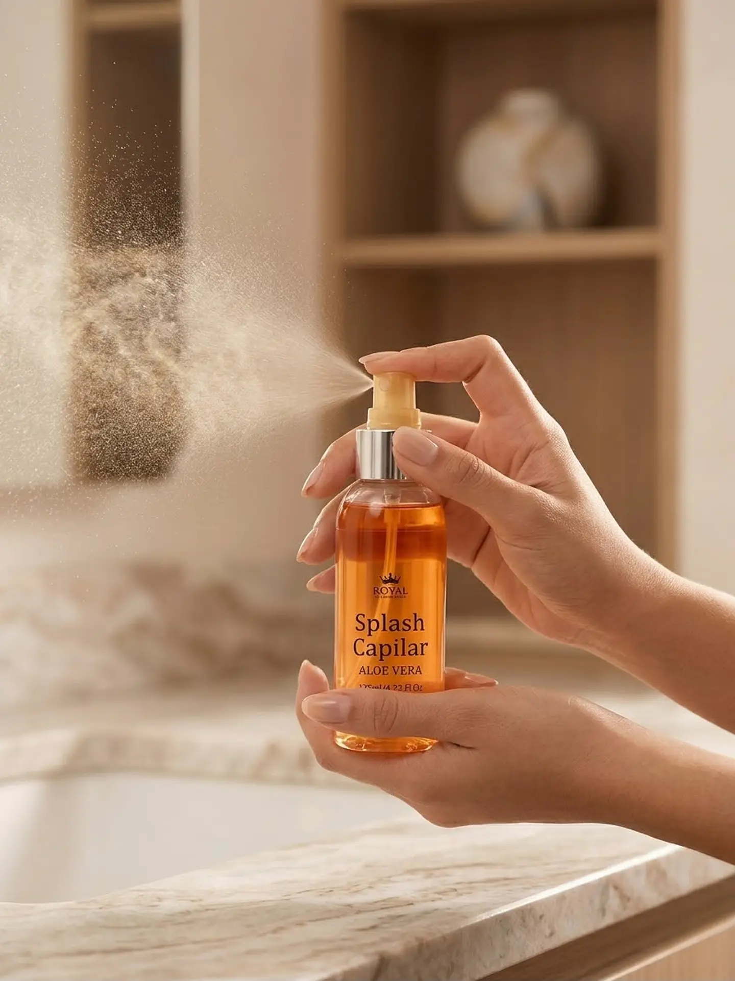 splash capilar 125ml  1