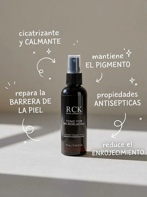 TONICO RCK 