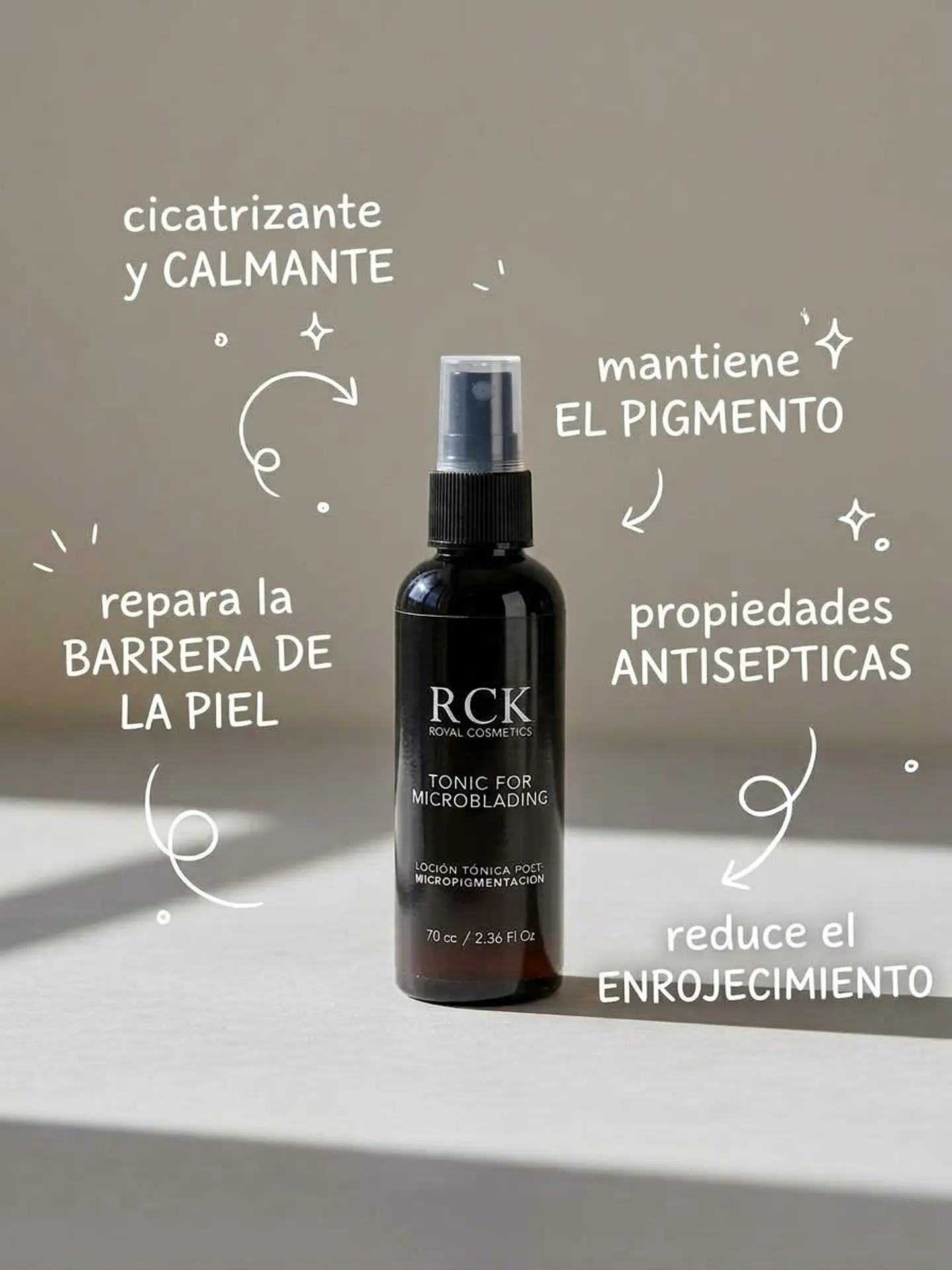 TONICO RCK  1