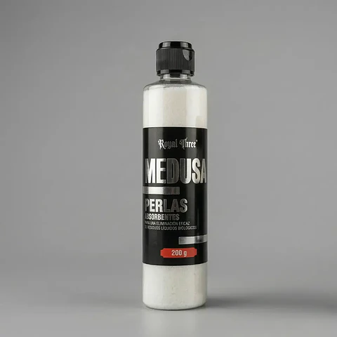 MEDUSA 200GR