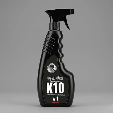 SUPERFICIES K-10 500cc
