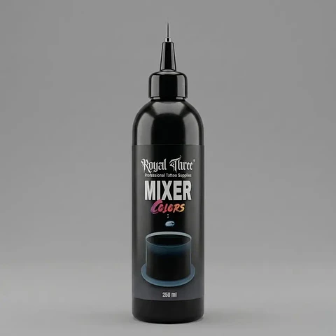 MIXER COLORS 250CC
