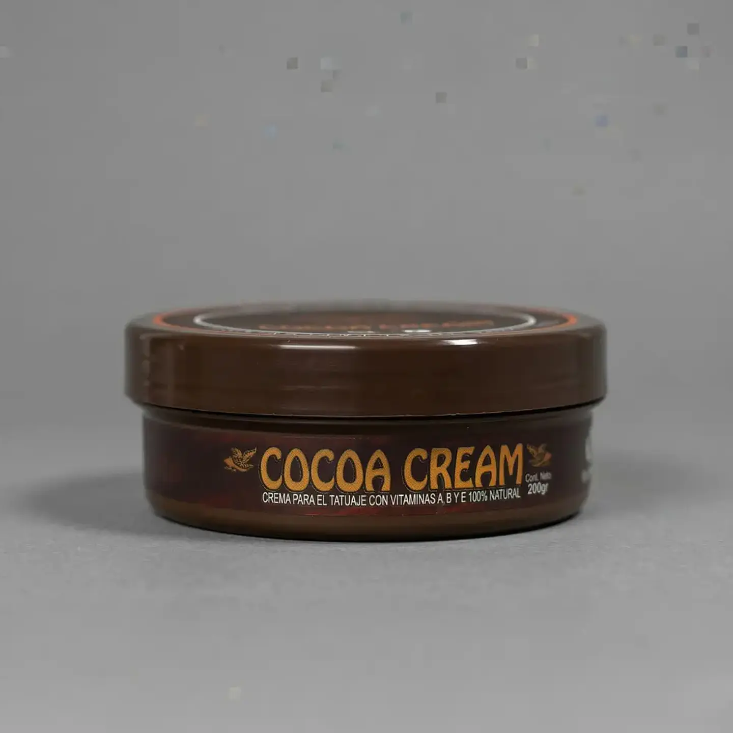 CREMA PARA TATUAJES COCOA 200cc 1