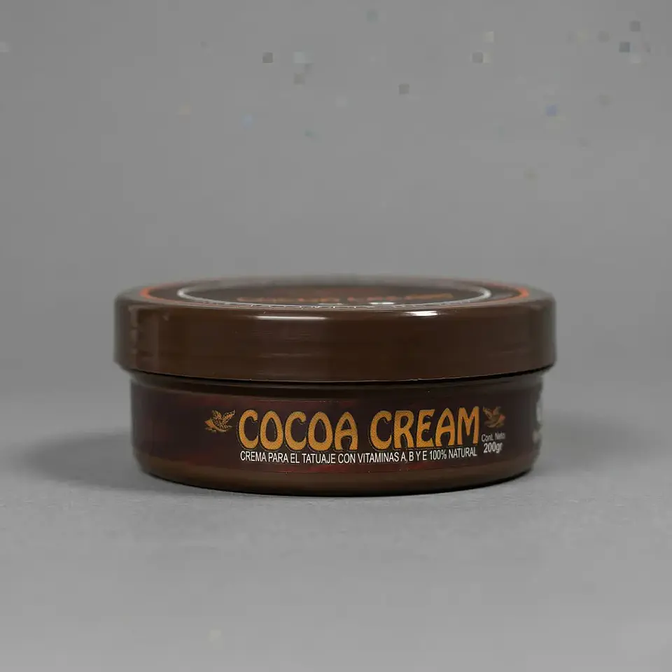 CREMA PARA TATUAJES COCOA 200cc 1
