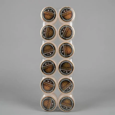 CREMA PARA TATUAJES COCOA 10cc X 12PCS