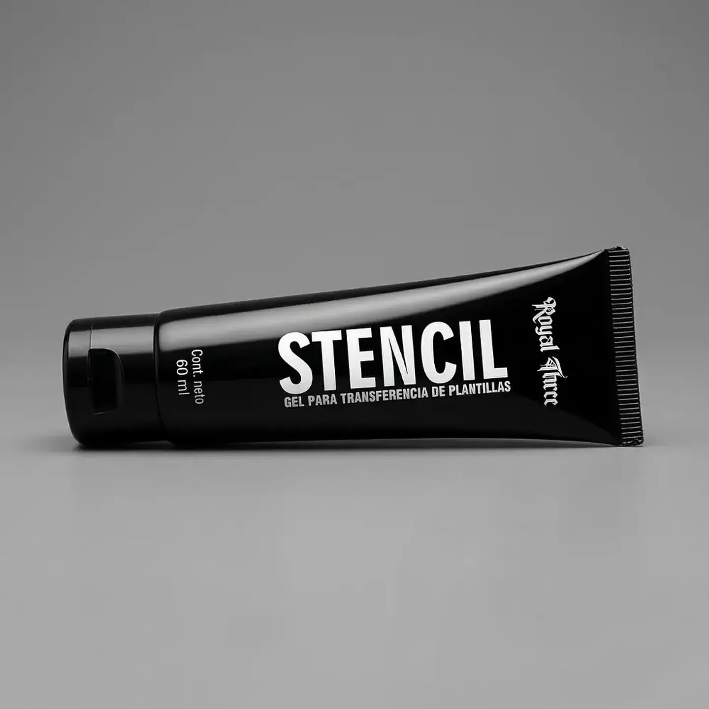 STENCIL 60cc 1
