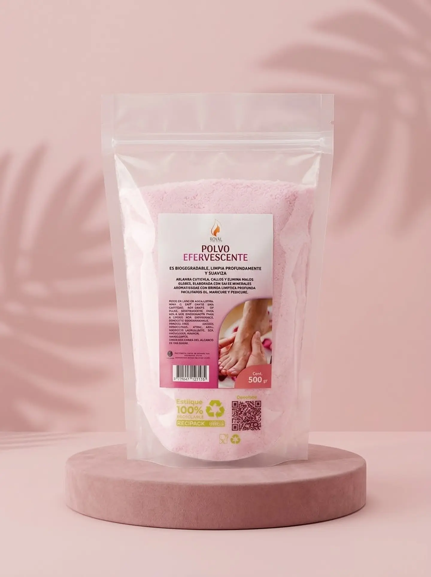 POLVO EFERVECENTE 500GR 1