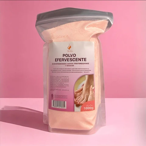 POLVO EFERVECENTE 1000GR