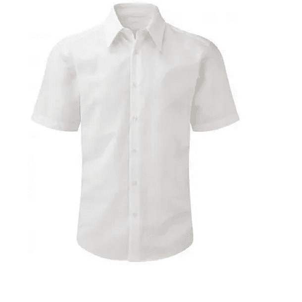 Camiseta manga corta cuello camiseta, camiseta, blanco, niño png
