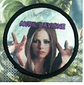 Parches Avril Lavigne Bordado 8cm Accesorio Prendas - Miniatura 2