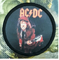 Parches Ac Dc Bordado 8cm Accesorio Calcomania - Miniatura 2