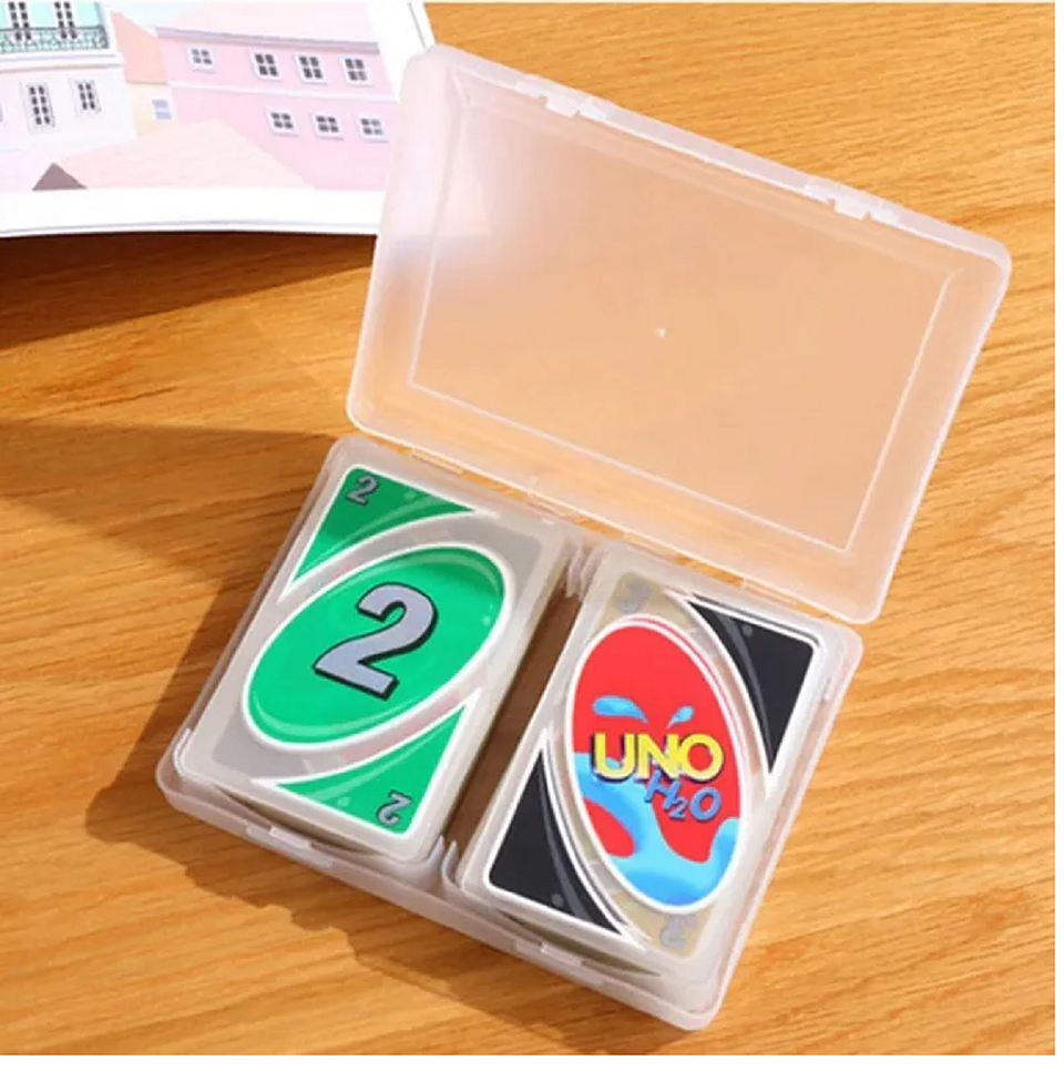 Cartas Uno H2o Juguetería Regalos Piñatas Fiestas Juguetes 3