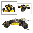 Carro Tipo Formula Uno Juguete Juguetería Didáctico 6