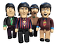 The Beatles Yellow Submarine Colección Figuras Jugueteria - Miniatura 3