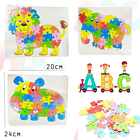 Rompecabezas Set x8 Juguete Didáctico Jugueteria AprendizajePUB2 2