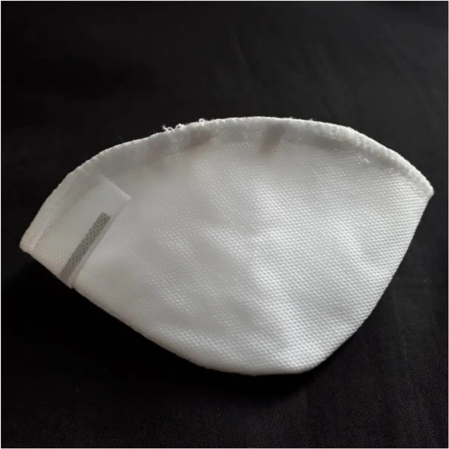 Tapabocas Industrial Mascarilla Protección Antivirus PUB 3