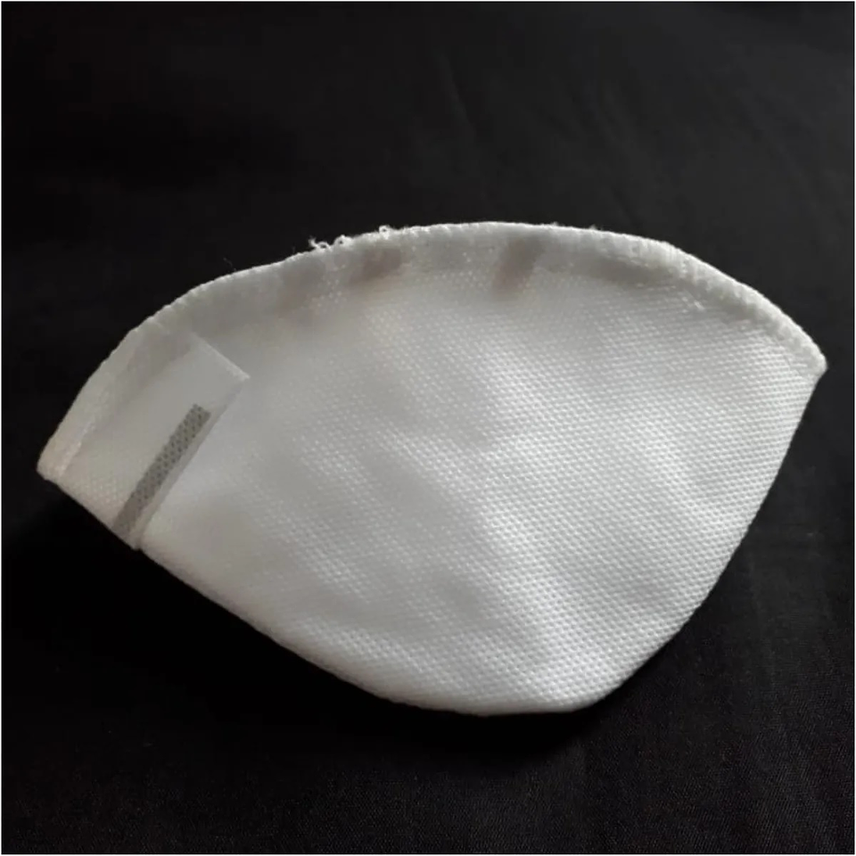 Tapabocas Industrial Mascarilla Protección Antivirus PUB 3