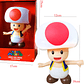 Figura Toad Honguito Super Mario Juguetes Coleccionable Niños Juguetería - Miniatura 4