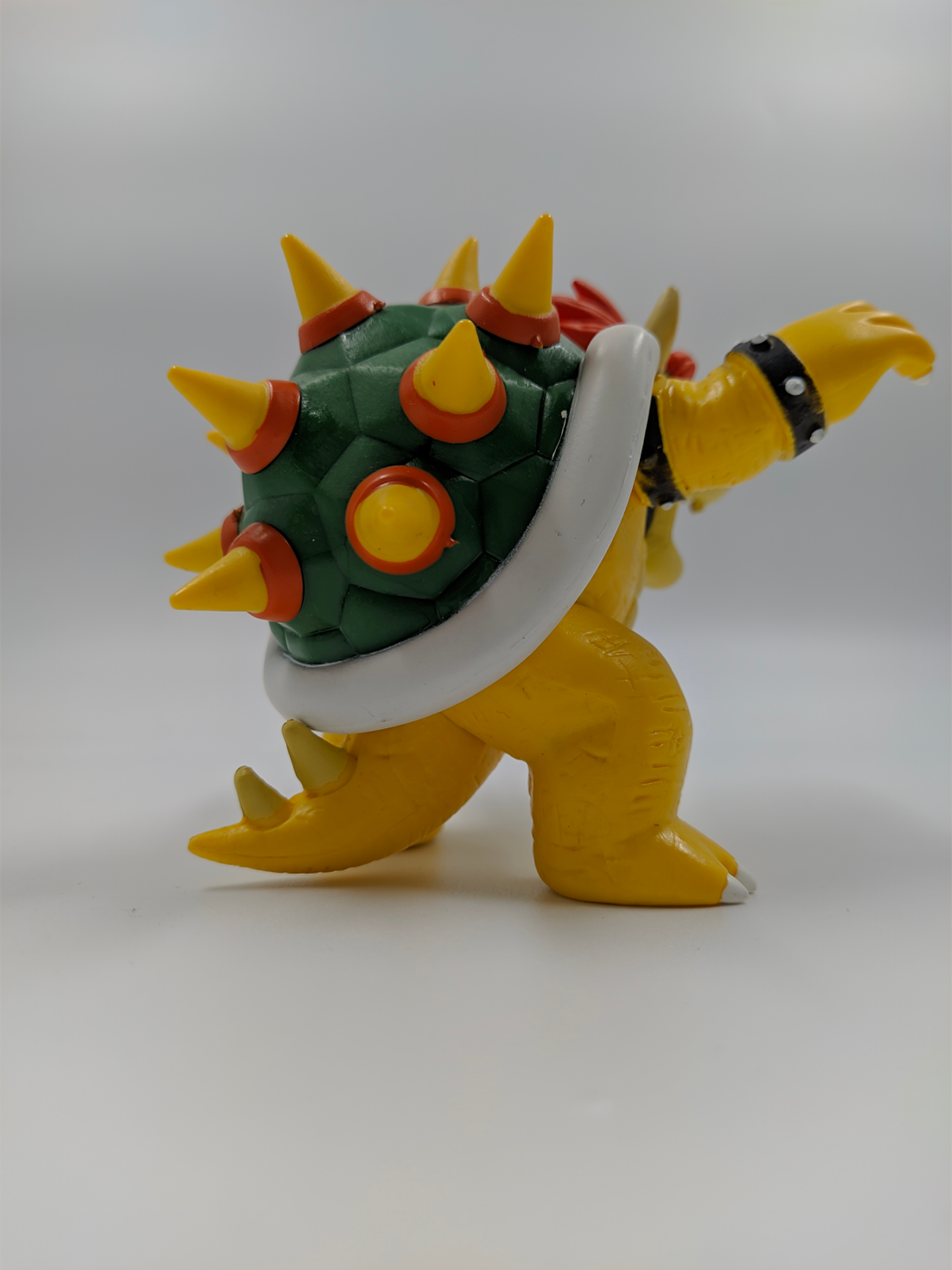 Figura Mario Bros Colección Browser Juguetes Figuras 5