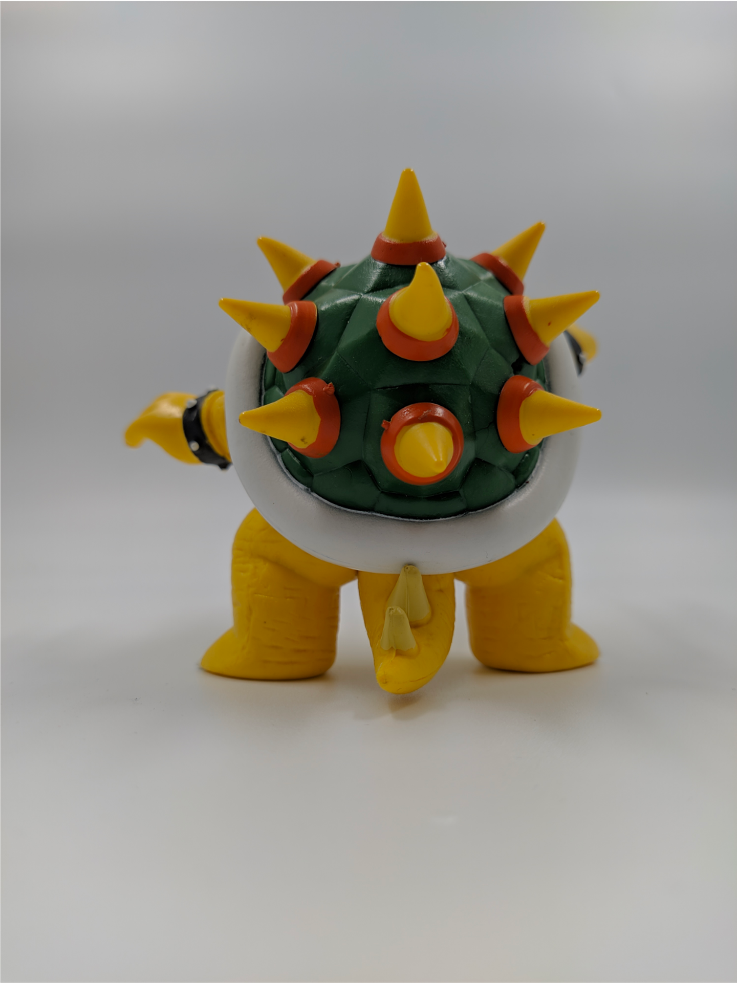 Figura Mario Bros Colección Browser Juguetes Figuras 6