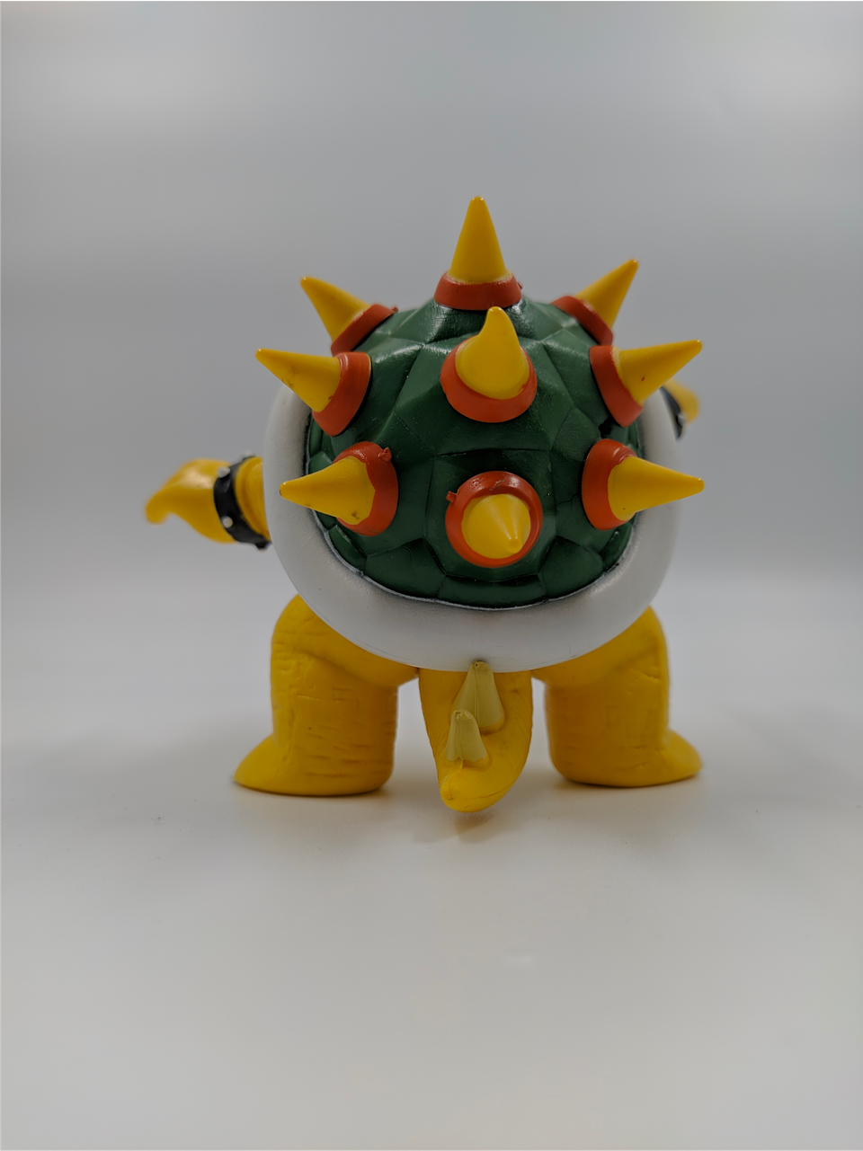 Figura Mario Bros Colección Browser Juguetes Figuras 6