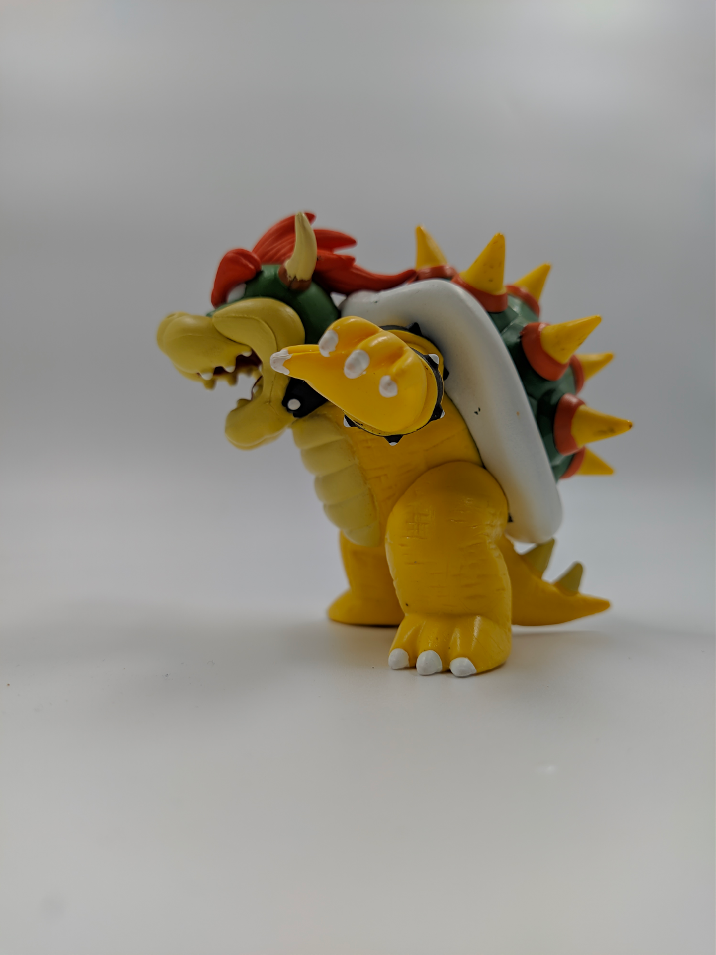 Figura Mario Bros Colección Browser Juguetes Figuras 7