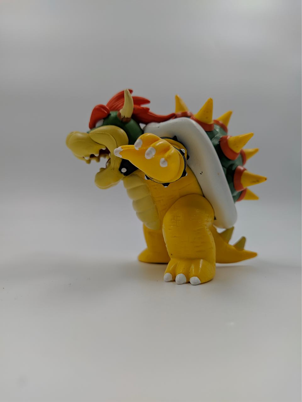 Figura Mario Bros Colección Browser Juguetes Figuras 7