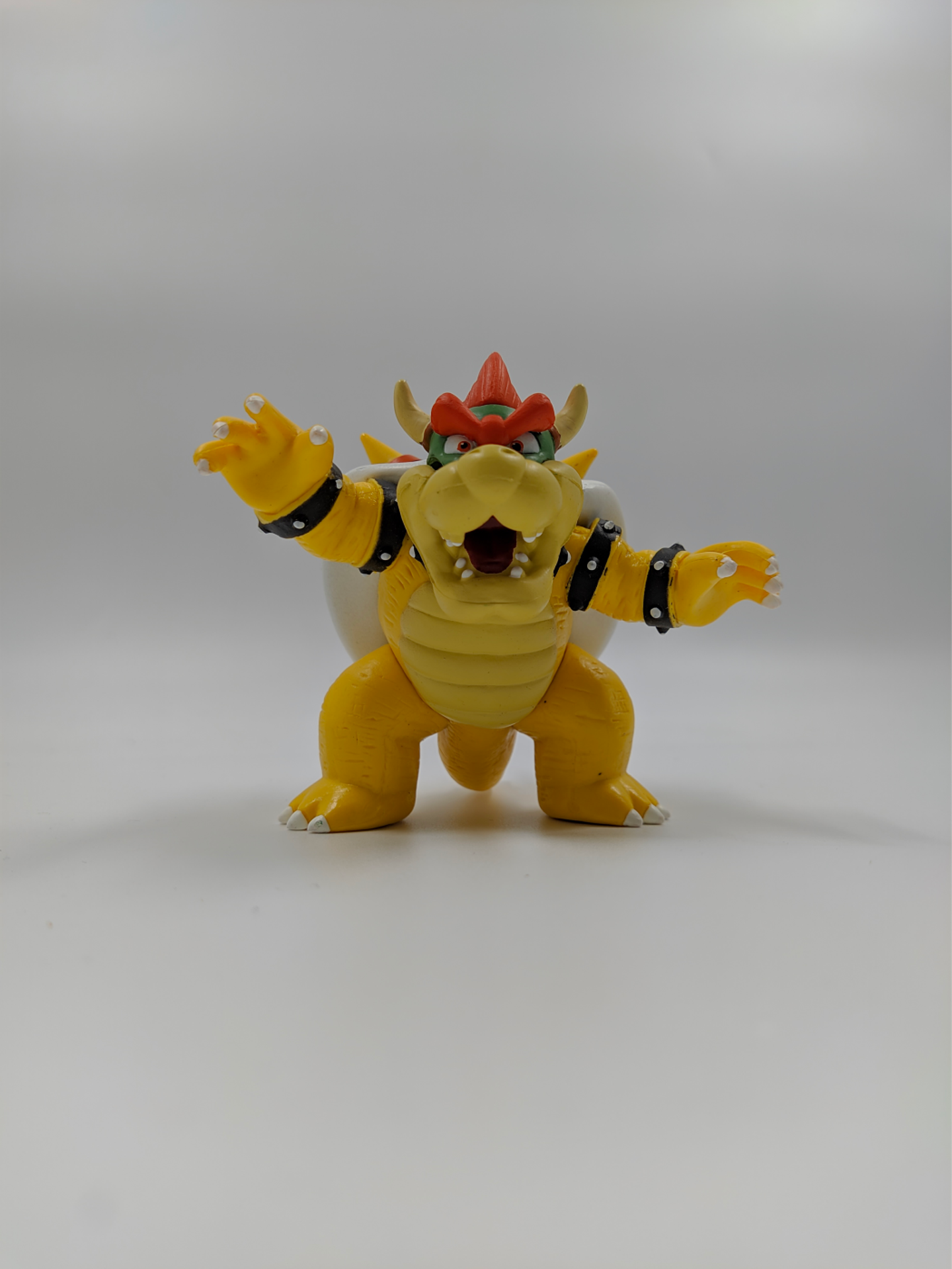 Figura Mario Bros Colección Browser Juguetes Figuras 9