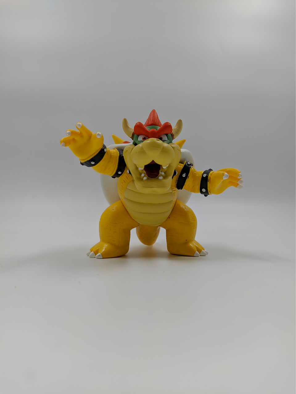 Figura Mario Bros Colección Browser Juguetes Figuras 9