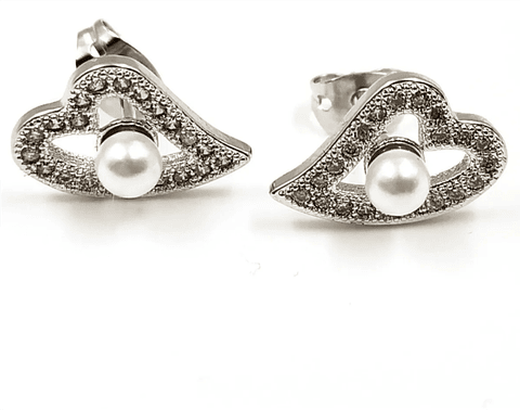 Joyería Mujer Joya Accesorio Pendiente Arete Zarcillo Areta DJA453