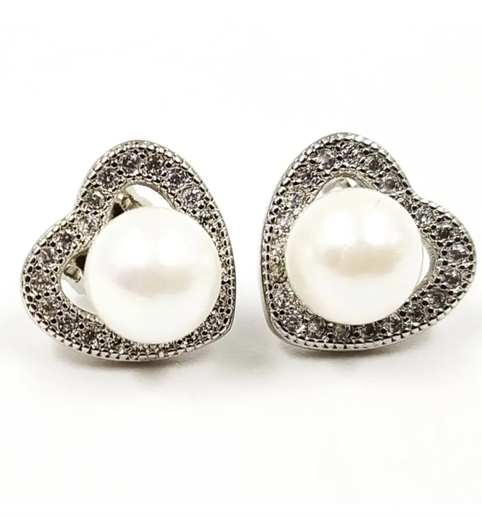 Joyería Mujer Joya Accesorio Pendiente Arete Zarcillo Areta 1